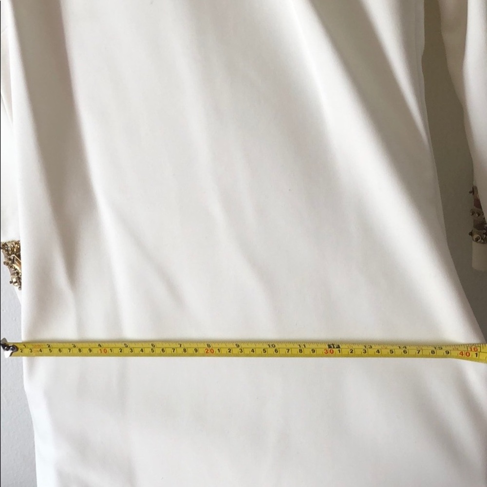 ✨Host Pick✨Chic and elegant cocktail Dress - Picture 11 of 15